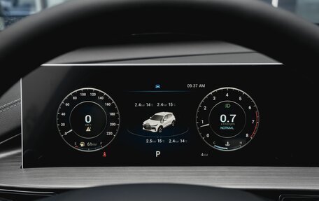 Chery Tiggo 4 I рестайлинг, 2025 год, 2 242 350 рублей, 17 фотография