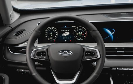 Chery Tiggo 4 I рестайлинг, 2025 год, 2 242 350 рублей, 25 фотография