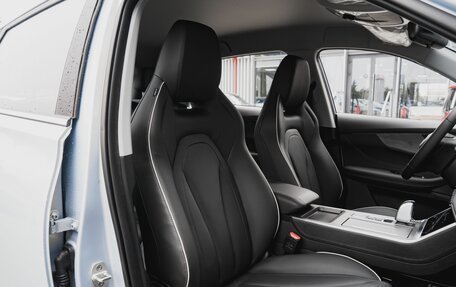 Chery Tiggo 4 I рестайлинг, 2025 год, 2 242 350 рублей, 28 фотография