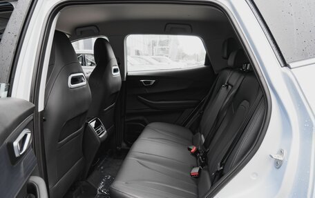 Chery Tiggo 4 I рестайлинг, 2025 год, 2 242 350 рублей, 32 фотография