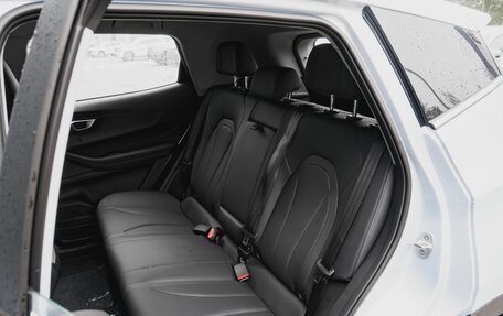 Chery Tiggo 4 I рестайлинг, 2025 год, 2 242 350 рублей, 31 фотография