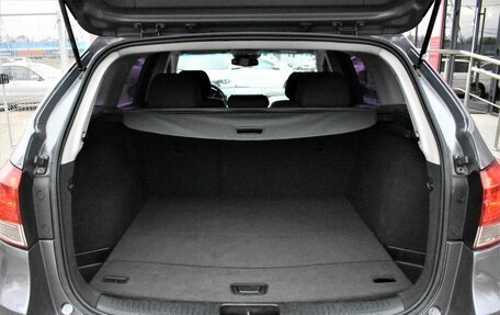 Chevrolet Cruze II, 2013 год, 849 000 рублей, 11 фотография