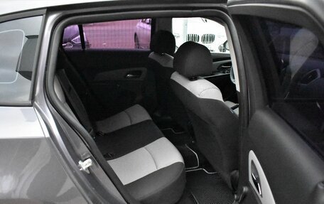 Chevrolet Cruze II, 2013 год, 849 000 рублей, 13 фотография