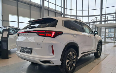 CheryExeed LX, 2024 год, 2 406 000 рублей, 9 фотография