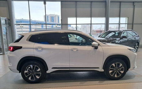 CheryExeed LX, 2024 год, 2 406 000 рублей, 8 фотография