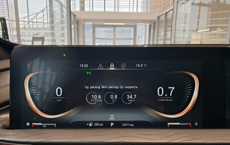 CheryExeed LX, 2024 год, 2 406 000 рублей, 17 фотография