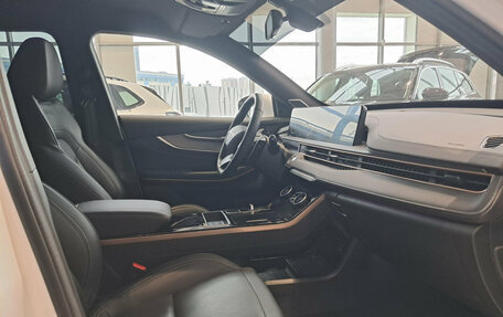 CheryExeed LX, 2024 год, 2 406 000 рублей, 15 фотография