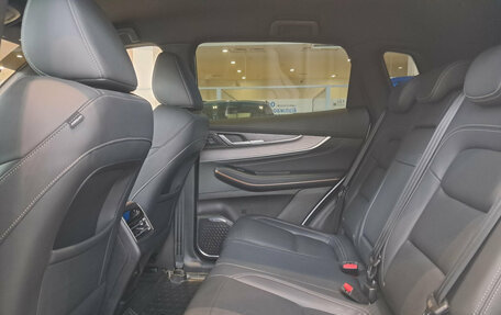 CheryExeed LX, 2024 год, 2 406 000 рублей, 16 фотография