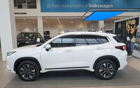 CheryExeed LX, 2024 год, 2 406 000 рублей, 12 фотография