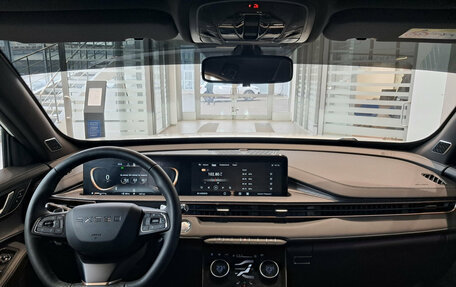 CheryExeed LX, 2024 год, 2 406 000 рублей, 18 фотография