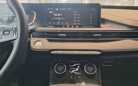 CheryExeed LX, 2024 год, 2 406 000 рублей, 19 фотография