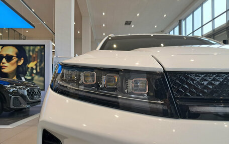 CheryExeed LX, 2024 год, 2 406 000 рублей, 21 фотография