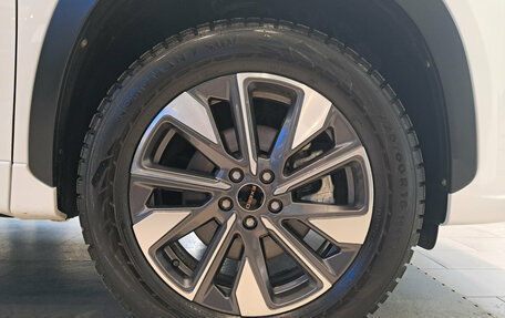 CheryExeed LX, 2024 год, 2 406 000 рублей, 22 фотография