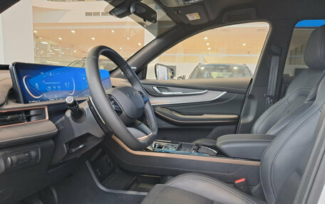 CheryExeed LX, 2024 год, 2 406 000 рублей, 20 фотография
