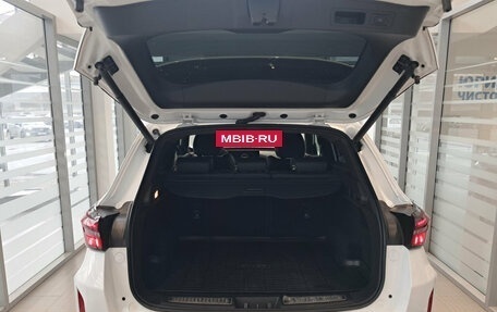 CheryExeed LX, 2024 год, 2 406 000 рублей, 14 фотография