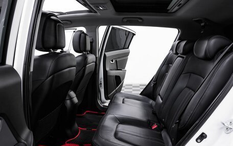 KIA Sportage III, 2014 год, 1 195 000 рублей, 15 фотография