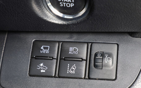 Toyota Sienta II, 2020 год, 1 899 000 рублей, 9 фотография