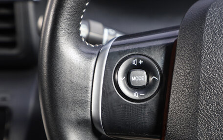 Toyota Sienta II, 2020 год, 1 899 000 рублей, 13 фотография