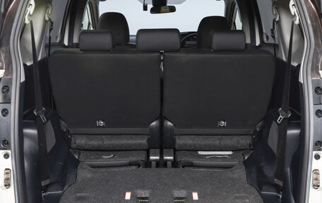 Toyota Sienta II, 2020 год, 1 899 000 рублей, 19 фотография