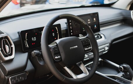 Haval H5, 2025 год, 4 058 510 рублей, 28 фотография