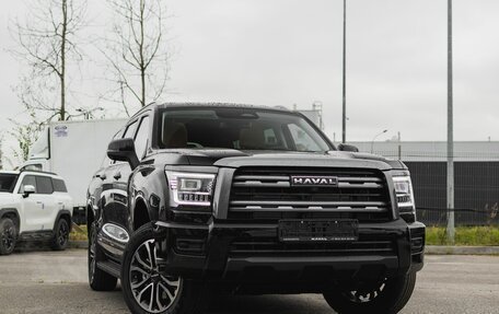 Haval H5, 2025 год, 4 058 510 рублей, 4 фотография