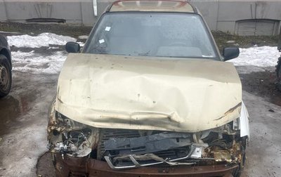 Daewoo Nexia I рестайлинг, 2005 год, 35 000 рублей, 1 фотография