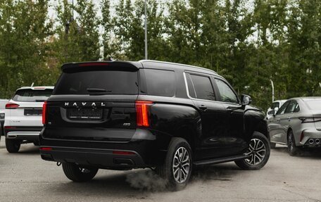 Haval H5, 2025 год, 4 058 510 рублей, 12 фотография