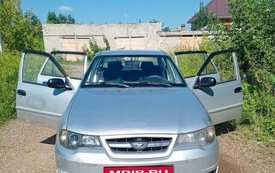 Daewoo Nexia I рестайлинг, 2013 год, 115 000 рублей, 1 фотография