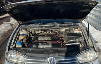 Volkswagen Golf GTI IV, 1999 год, 180 000 рублей, 1 фотография