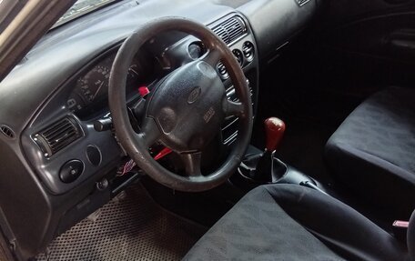 Ford Escort V, 1998 год, 120 000 рублей, 1 фотография