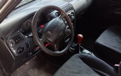 Ford Escort V, 1998 год, 120 000 рублей, 1 фотография