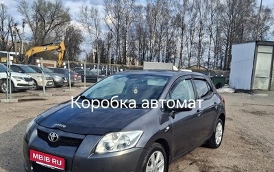 Toyota Auris II, 2008 год, 765 000 рублей, 1 фотография