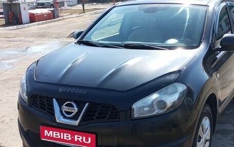 Nissan Qashqai, 2011 год, 999 999 рублей, 1 фотография