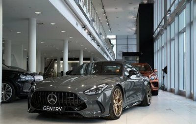 Mercedes-Benz AMG GT, 2026 год, 32 500 000 рублей, 1 фотография