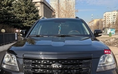 KIA Mohave I, 2019 год, 3 000 000 рублей, 1 фотография