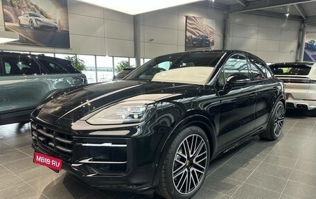 Porsche Cayenne III, 2025 год, 25 790 000 рублей, 1 фотография