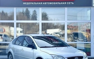 Ford Focus II рестайлинг, 2007 год, 409 000 рублей, 1 фотография