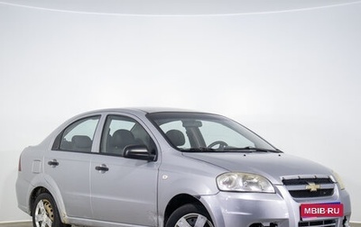 Chevrolet Aveo III, 2008 год, 249 000 рублей, 1 фотография