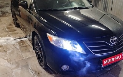 Toyota Camry, 2010 год, 1 100 000 рублей, 1 фотография