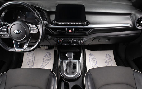 KIA Forte III, 2020 год, 1 899 000 рублей, 8 фотография