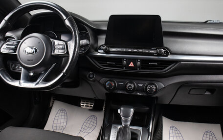 KIA Forte III, 2020 год, 1 899 000 рублей, 9 фотография