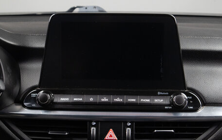 KIA Forte III, 2020 год, 1 899 000 рублей, 14 фотография