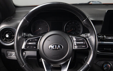 KIA Forte III, 2020 год, 1 899 000 рублей, 10 фотография