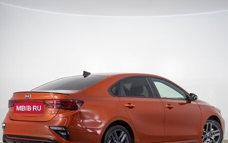 KIA Forte III, 2020 год, 1 899 000 рублей, 5 фотография