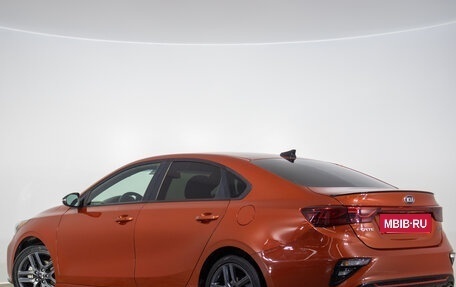 KIA Forte III, 2020 год, 1 899 000 рублей, 7 фотография