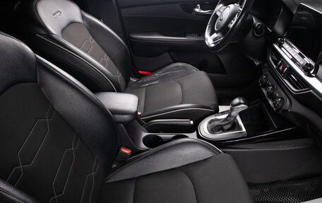 KIA Forte III, 2020 год, 1 899 000 рублей, 20 фотография