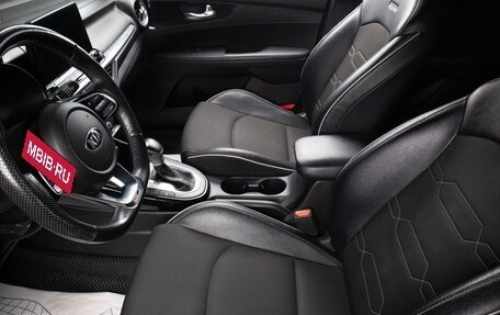 KIA Forte III, 2020 год, 1 899 000 рублей, 18 фотография