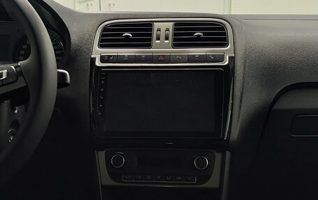 Volkswagen Polo VI (EU Market), 2017 год, 1 290 000 рублей, 15 фотография