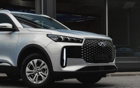 Chery Tiggo 4 I рестайлинг, 2025 год, 2 117 610 рублей, 5 фотография