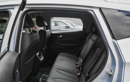 Chery Tiggo 4 I рестайлинг, 2025 год, 2 117 610 рублей, 17 фотография